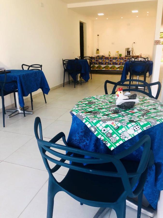 Marlim Inn 5*